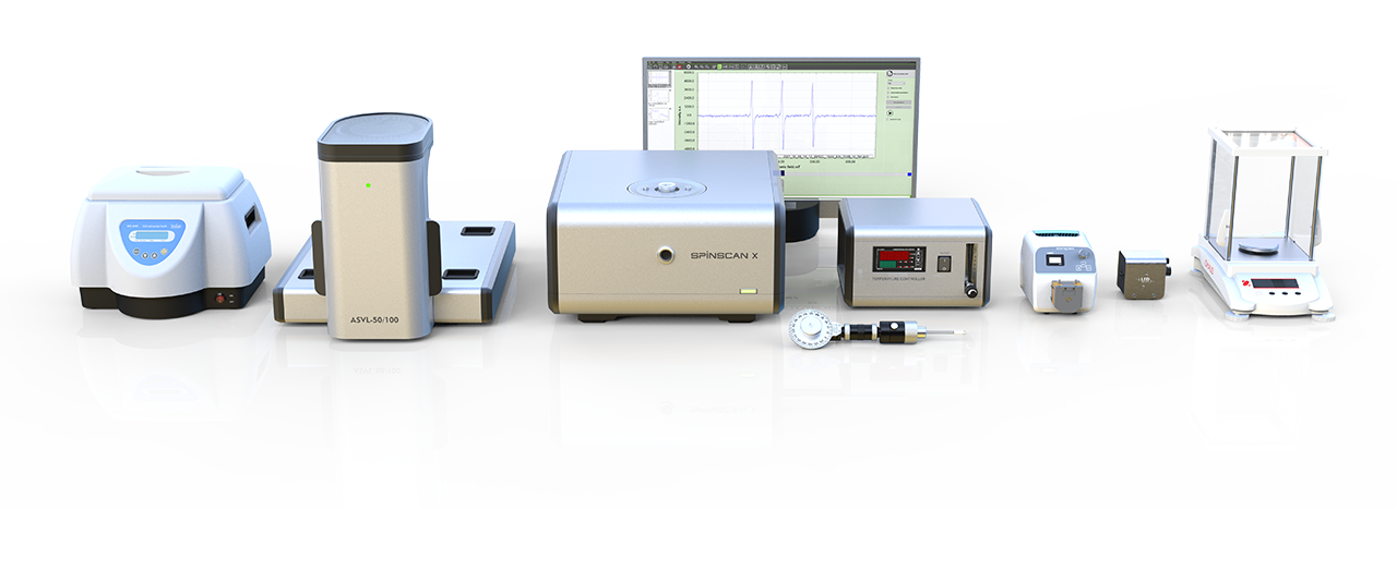 LINEV Systems EPR Instruments