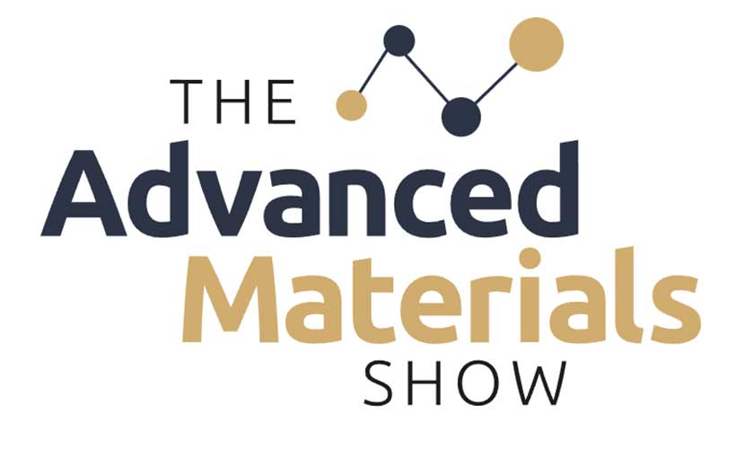 LINEV Systems at the Advanced Materials Show